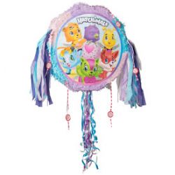 PINATA RONDE HATCHIMALS